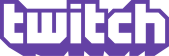 purple twitch logo